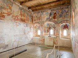 Day of Romanesque on Hocheppan Castle